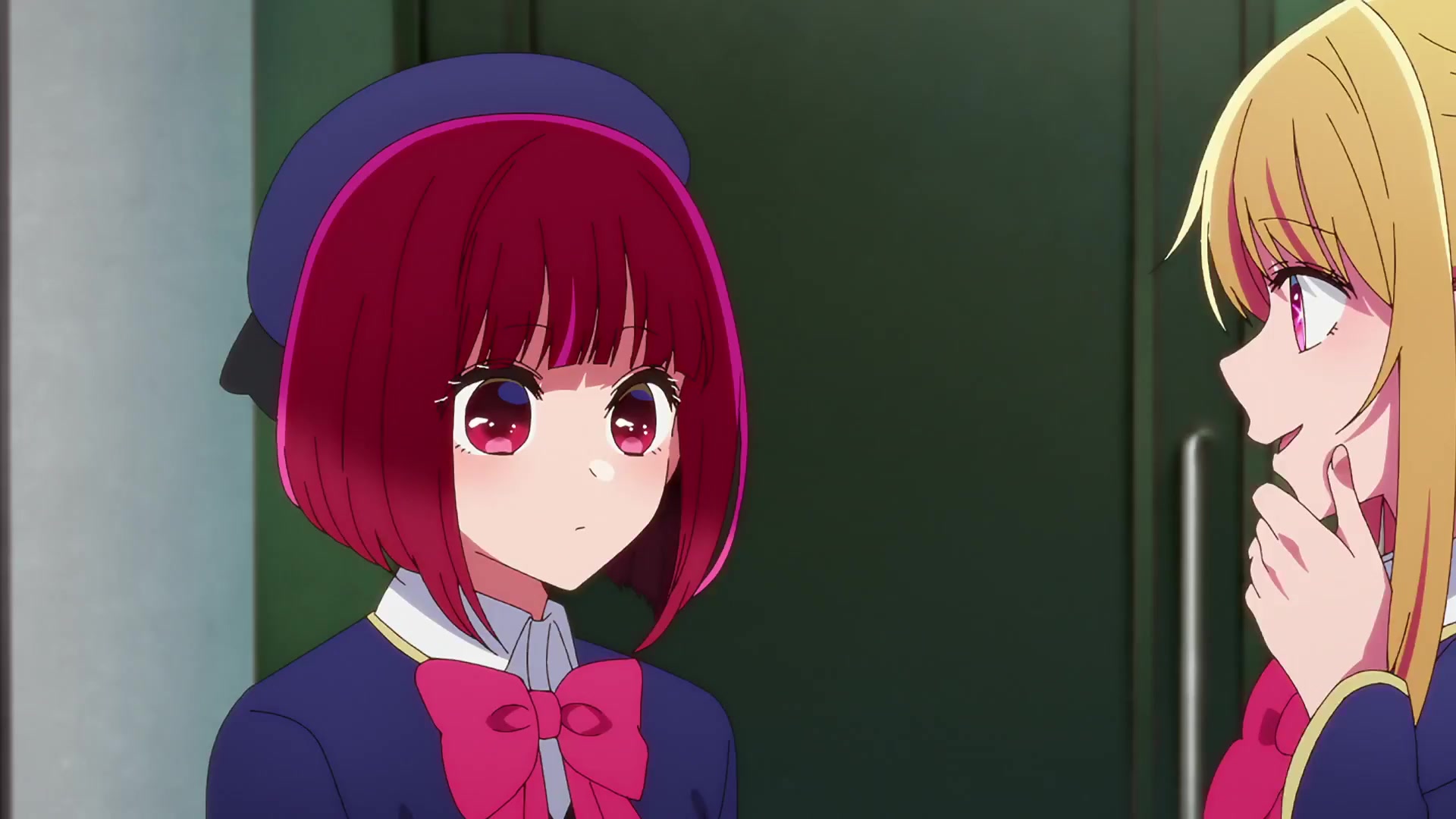 [Tsukyio Editing Resources] Oshi No Ko Season 1 (Episode 5) Raw Clips (79) (tsukyio.com).mp4